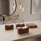 Set of 4 Pieces : (S01,P001,CprFl)