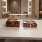 Set of 2 Pieces : (S01,P001,CprFl)