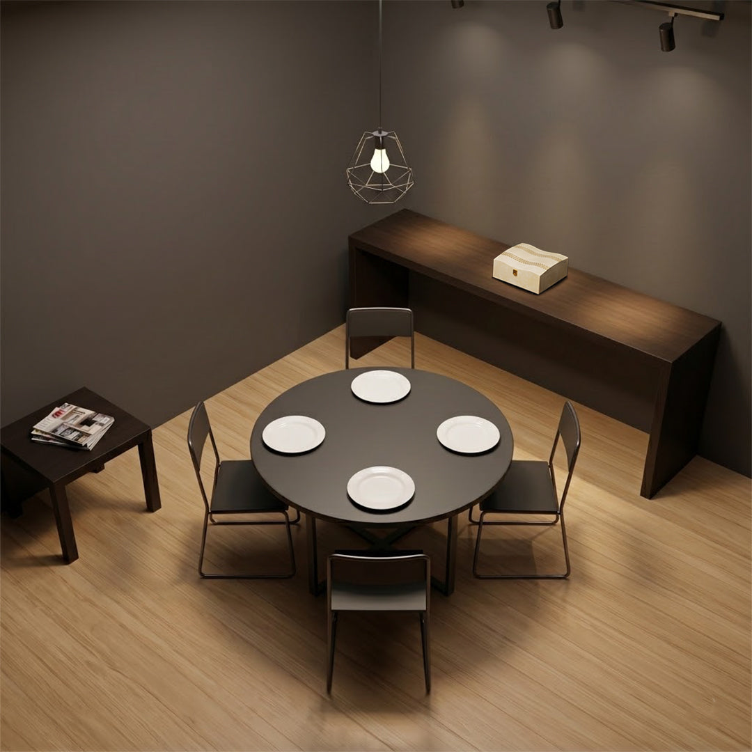 Single Piece :  (250x230x95,P001,IvryMrbl)