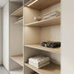 Single Piece : (250x230x60,P001,BlkMrbl)