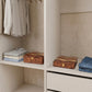 Set of 2 Pieces : (S01,P001,CprFl)