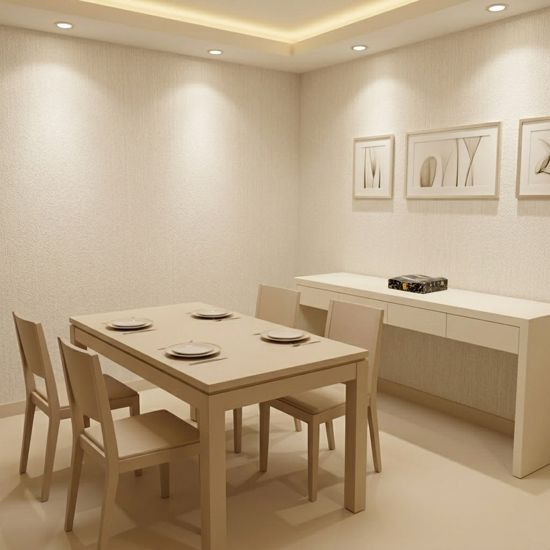 Single Piece : (250x230x60,P001,BlkMrbl)