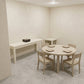 Single Piece : (250x230x95,P001,BlkMrbl)
