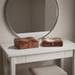 Set of 2 Pieces : (S01,P001,CprFl)