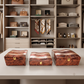 Set of 3 Pieces : (S01,P001,CprFl)