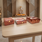 Set of 3 Pieces :  (S01,P001,CprFl)