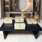Set of 4 Pieces : (S01,P001,IvryMrb)