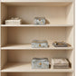 Set of 3 Pieces : (S01,P001,GreyMrbl)