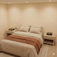 Set of 2 Pieces : (S01,P001,BlkMrbl)