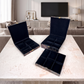 Set of 2 Pieces : (S1-1,P001,BlkMrbl)