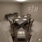 Set of 2 Pieces : (S01,P001,GreyMrbl)