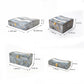 Set of 4 Pieces : (S4-2,P001,GreyMrbl)
