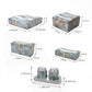Set of 5 Pieces : (S5-3,P001,GreyMrbl)
