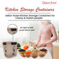 Kitchen Storage Box (1 "Clip On"SB-H172)
