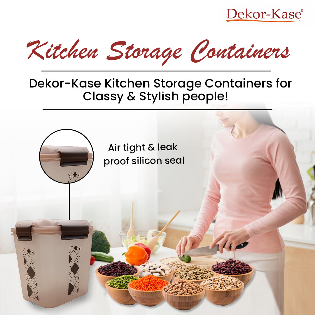 Kitchen Storage Box (1 "Clip On"SB-H172)