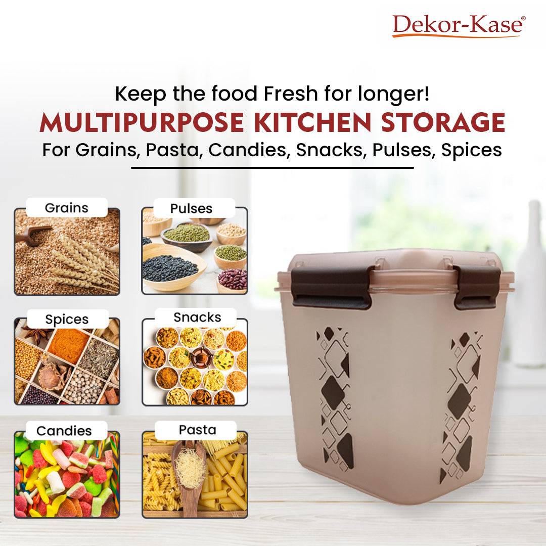 Kitchen Storage Box (1 "Clip On"SB-H172)