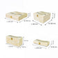 Set of 4 Pieces : (S4-2,P001,IvryMrb)