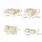 Set of 4 Pieces : (S4-2,P001,IvryMrb)