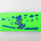 Unique features of Dekor-Kase Pencil Box