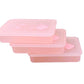Kitchen Storage Box Set (3 "Elegant"SB-H25)