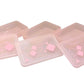 Kitchen Storage Box Set (3 "Elegant"SB-H25)