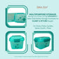 Kitchen Storage Box (1 "Clip On"SB-H90)