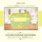 Kitchen Storage Box (1 "Clip On"SB-H90)