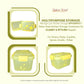 Kitchen Storage Box (1 "Clip On"SB-H90)