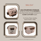 Kitchen Storage Box (1 "Clip On"SB-H90)