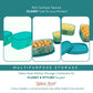Kitchen Storage Box Set (3 "Mini"SB-H44)