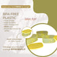 Kitchen Storage Box Set (3 "Mini"SB-H44)