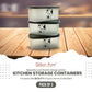 Kitchen Storage Box Set (3 "Mini"SB-H44)