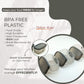 Kitchen Storage Box Set (3 "Mini"SB-H44)