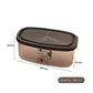 Kitchen Storage Box Set (3 "Mini"SB-H44)