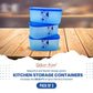 Kitchen Storage Box Set (3 "Mini"SB-H44)