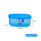 Kitchen Storage Box Set (3 "Mini"SB-H44)