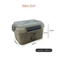 Kitchen Storage Box (3 "Clip On"SB-H90)