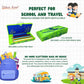 Unique features of Dekor-Kase Pencil Box