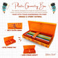 Unique features of Dekor-Kase Pencil Box