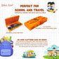 Unique features of Dekor-Kase Pencil Box