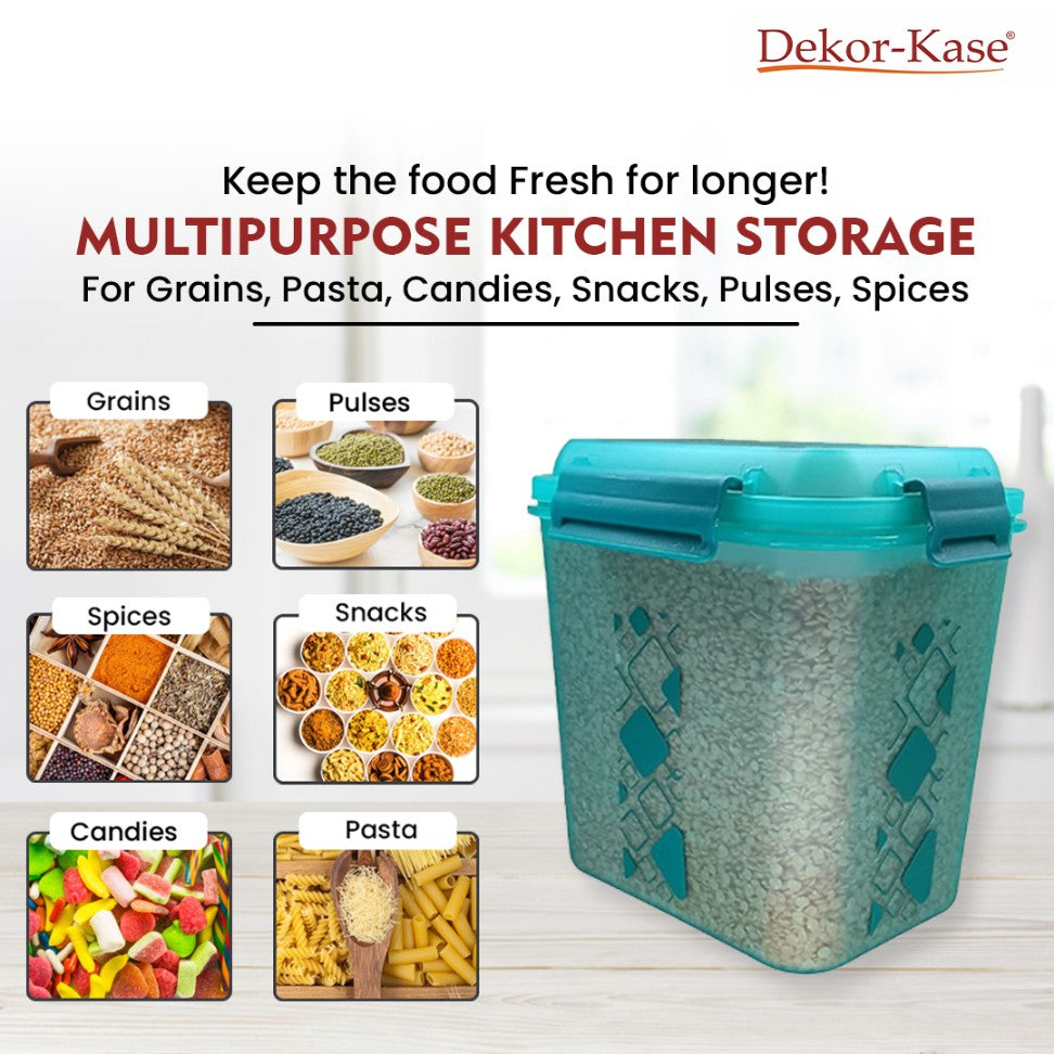 Kitchen Storage Box (1 "Clip On"SB-H172)