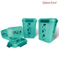 Buy 2 Get 1 Free – 4700 ml Kitchen Storage Container Set | Airtight | Dekor-Kase | BPA Free, Semi Transparent with Clip Lock Lid – Ideal for Rice, Atta, Pulses & More
