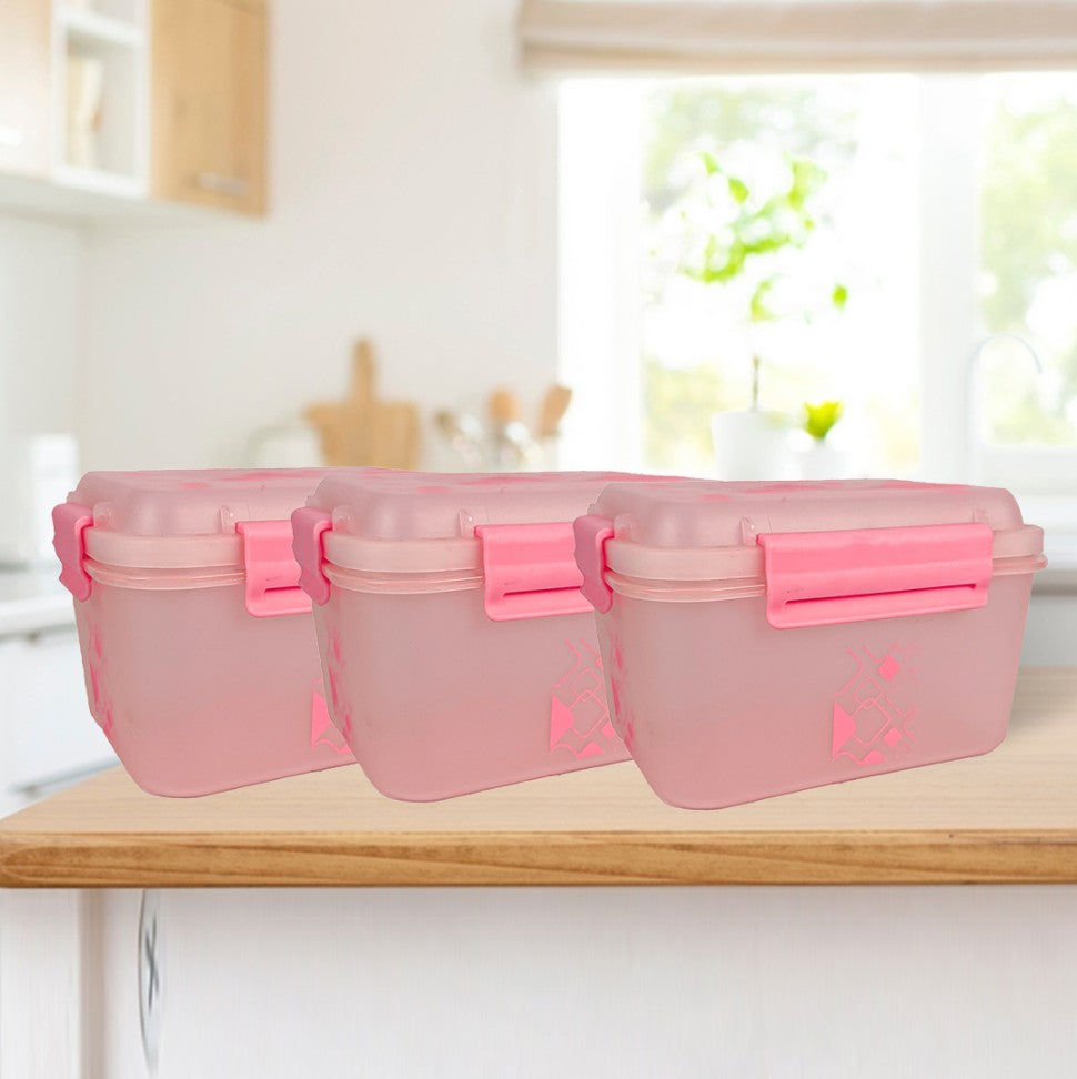 Kitchen Storage Box (3 "Clip On"SB-H90)