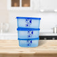 Kitchen Storage Box Set (3 "Mini"SB-H44)
