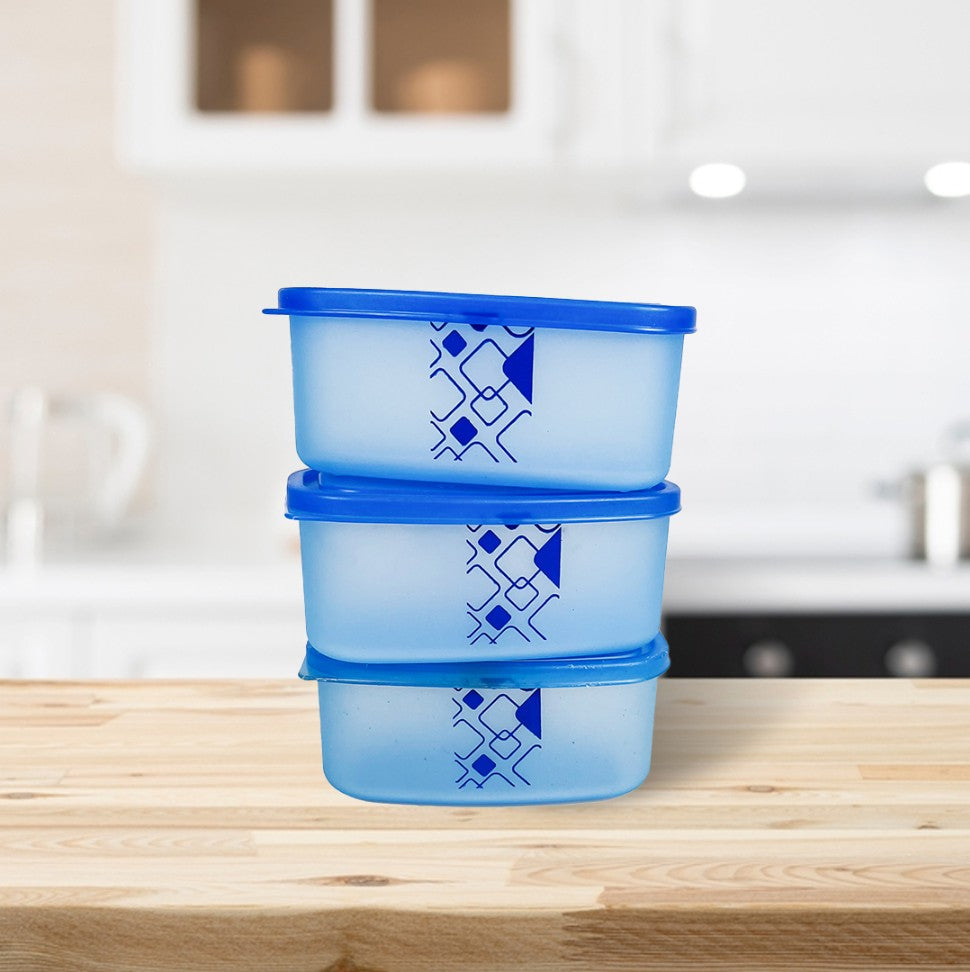 Kitchen Storage Box Set (3 "Mini"SB-H44)