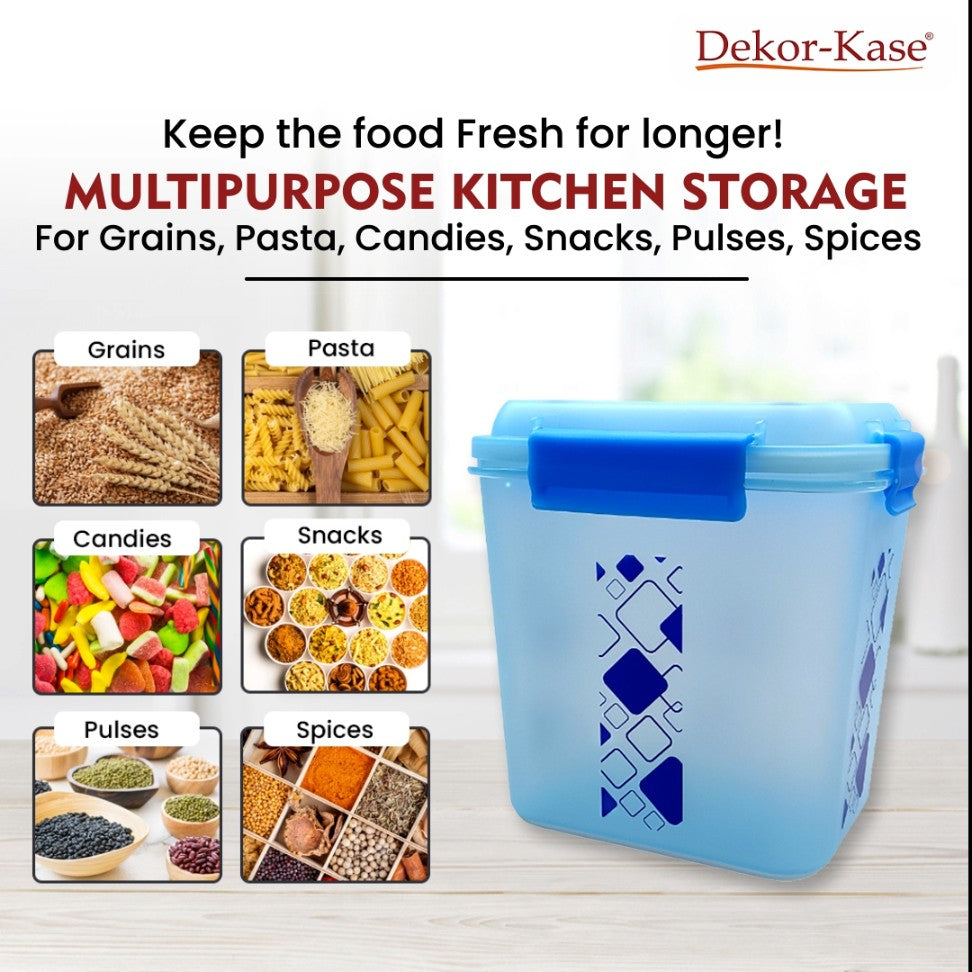 Kitchen Storage Box (1 "Clip On"SB-H172)