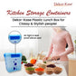 Kitchen Storage Box (1 "Clip On"SB-H172)