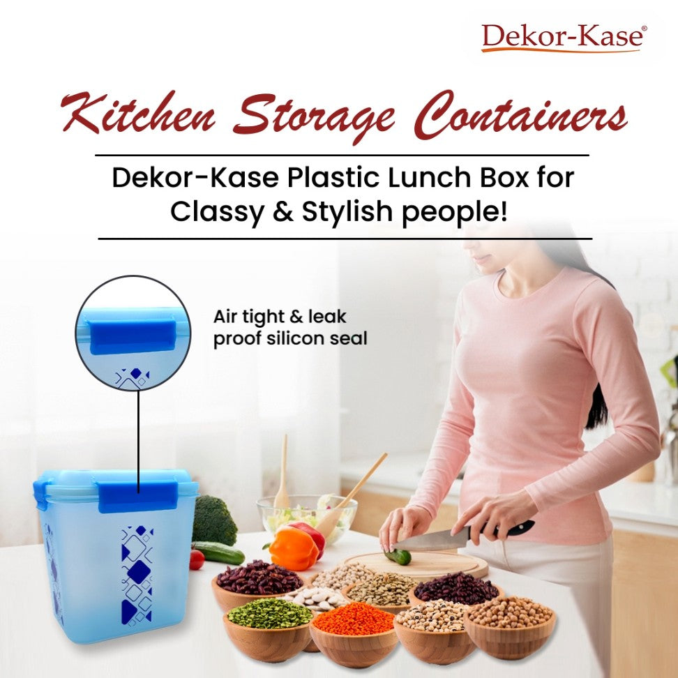 Kitchen Storage Box (1 "Clip On"SB-H172)