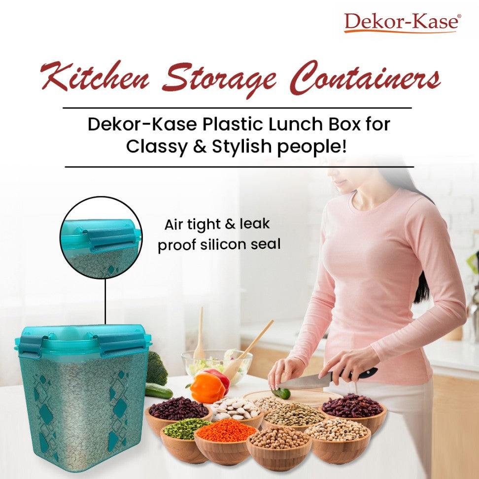 Kitchen Storage Box (1 "Clip On"SB-H172)