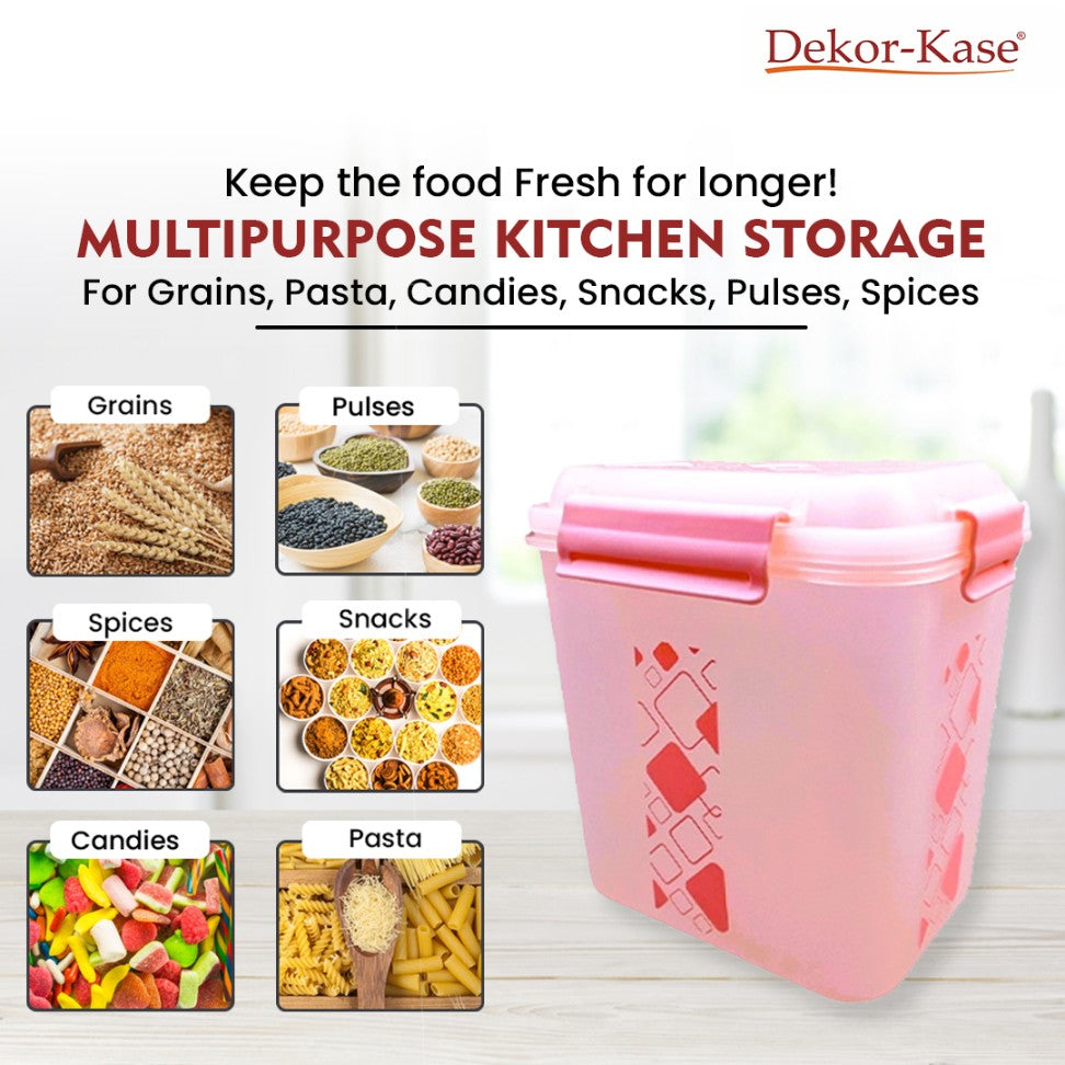 Kitchen Storage Box (1 "Clip On"SB-H172)